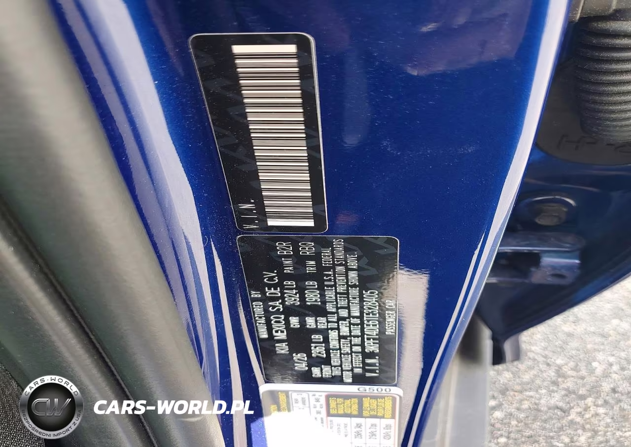 2026 Kia K4 Lxs VIN:3KPFT4DE6TE328405 - 12