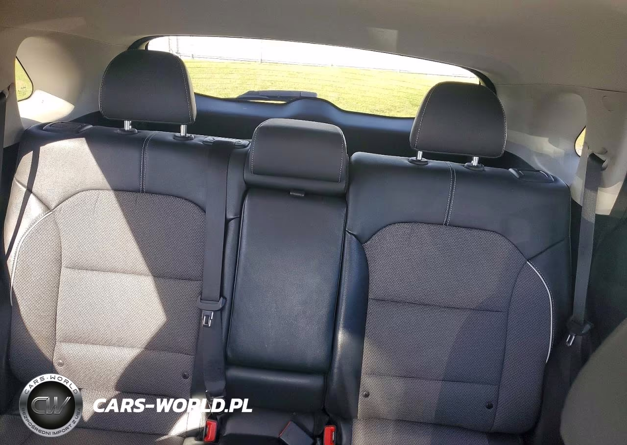 2022 Kia Niro Ev S VIN:KNDCC3LG9N5159849 - 10