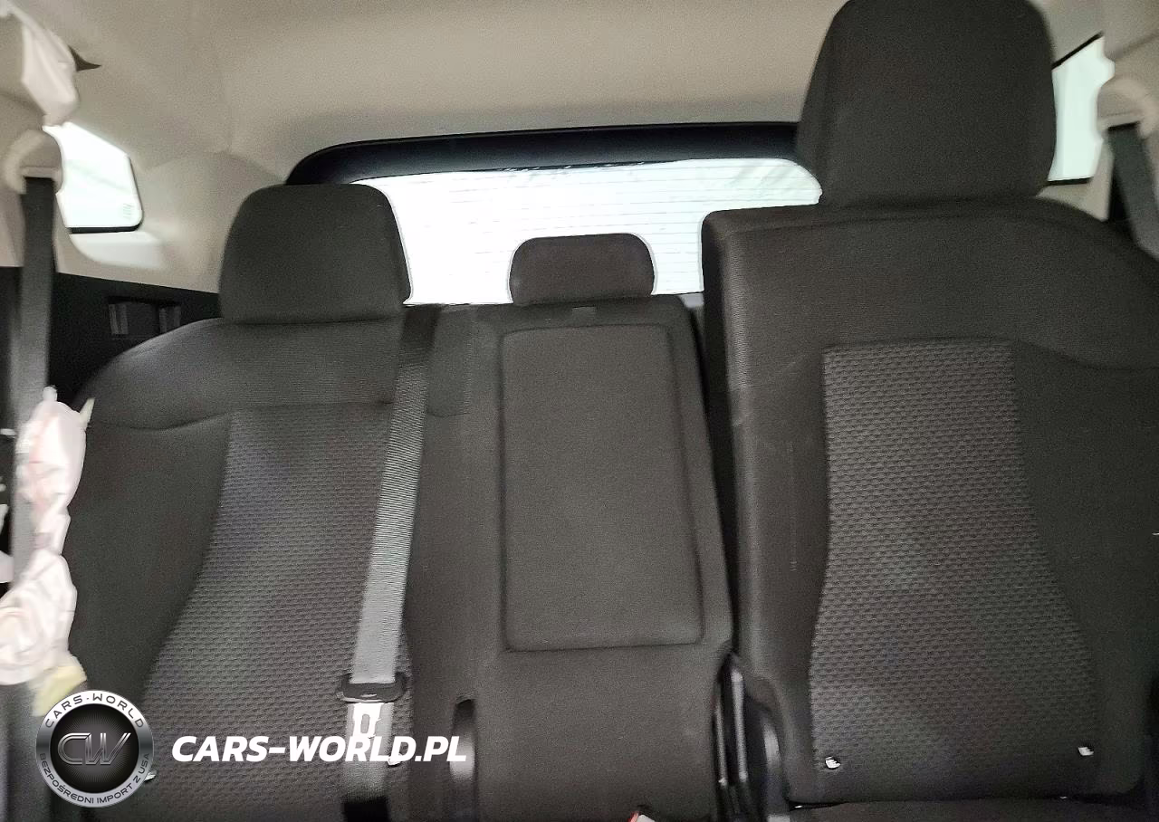 2026 Kia Sportage Lx VIN:5XYK23DF5TG390126 - 10