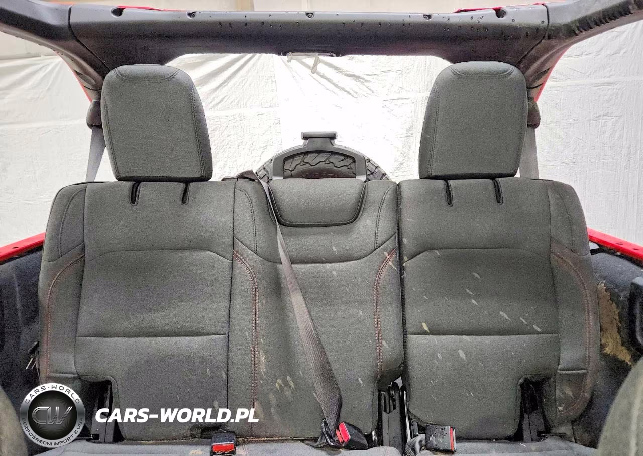 2026 Jeep Wrangler Rubicon VIN:1C4PJXFN3TW262426 - 10