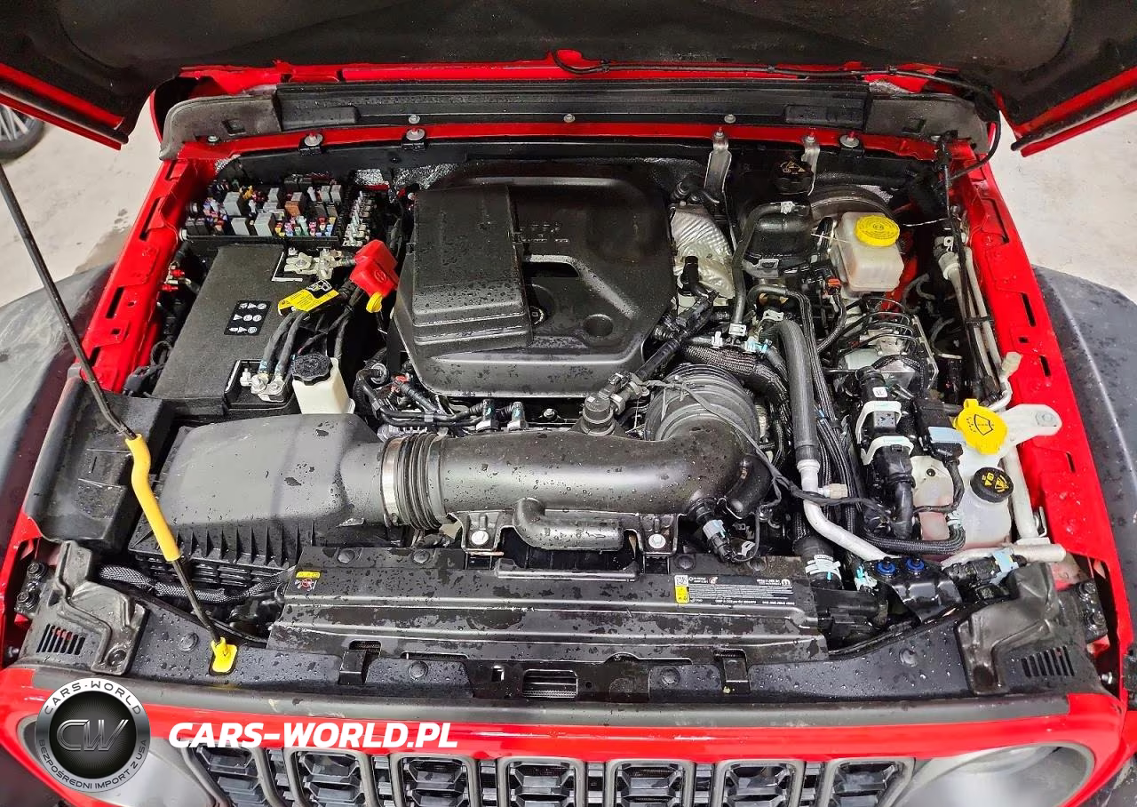 2026 Jeep Wrangler Rubicon VIN:1C4PJXFN3TW262426 - 12