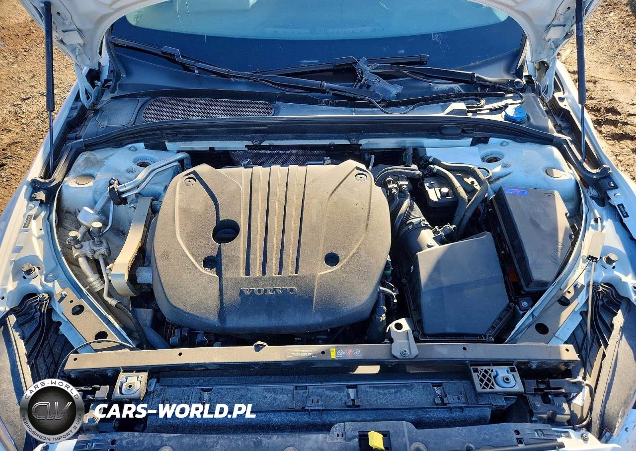 2024 Volvo S60 Plus VIN:7JRL12TL4RG304997 - 11