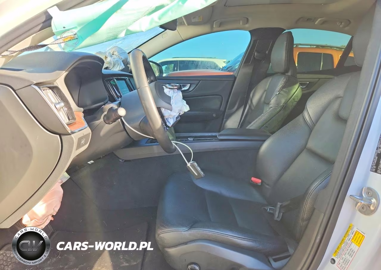 2024 Volvo S60 Plus VIN:7JRL12TL4RG304997 - 7