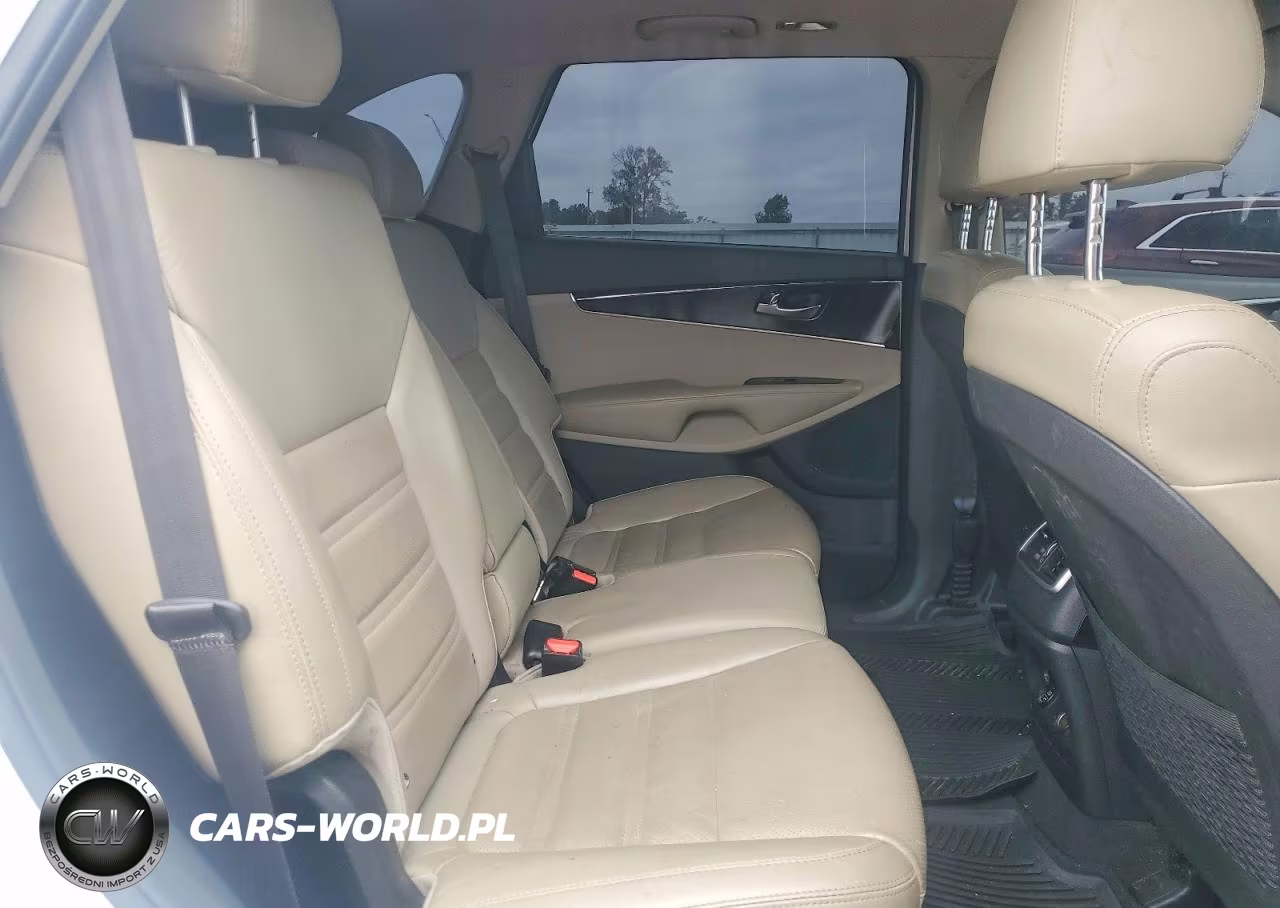 2020 Kia Sorento Ex V6 VIN:5XYPH4A50LG688718 - 11