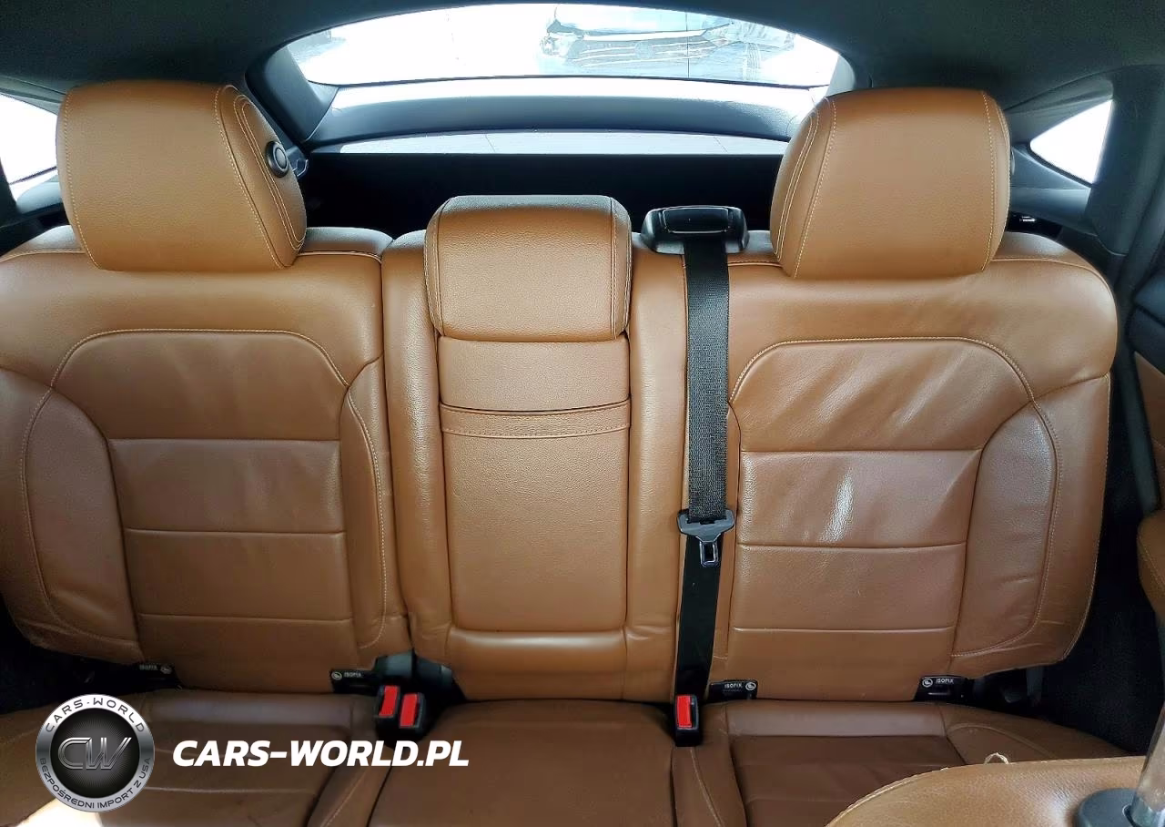 2019 Mercedes-Benz Gle Coupe 43 Amg VIN:4JGED6EB3KA139023 - 10