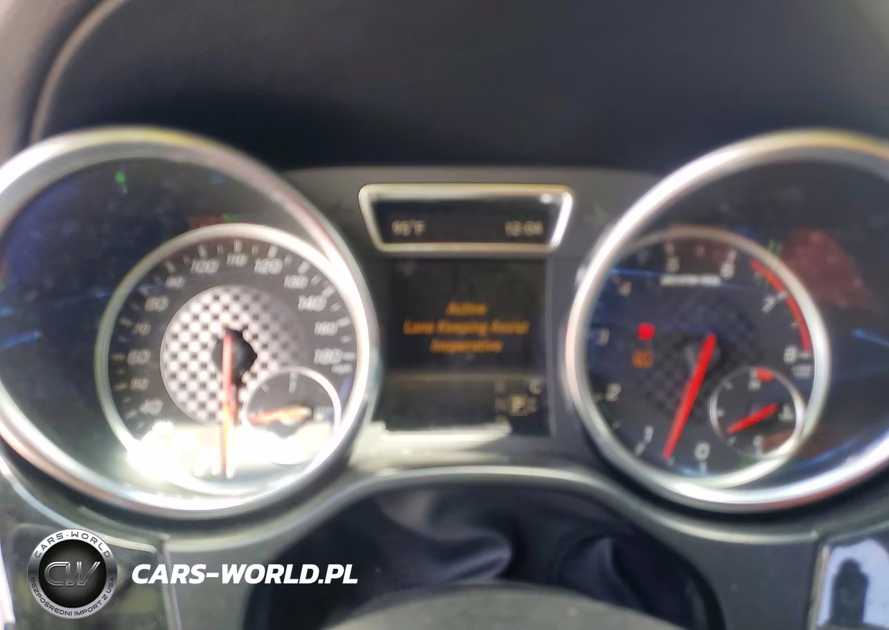 2019 Mercedes-Benz Gle Coupe 43 Amg VIN:4JGED6EB3KA139023 - 9