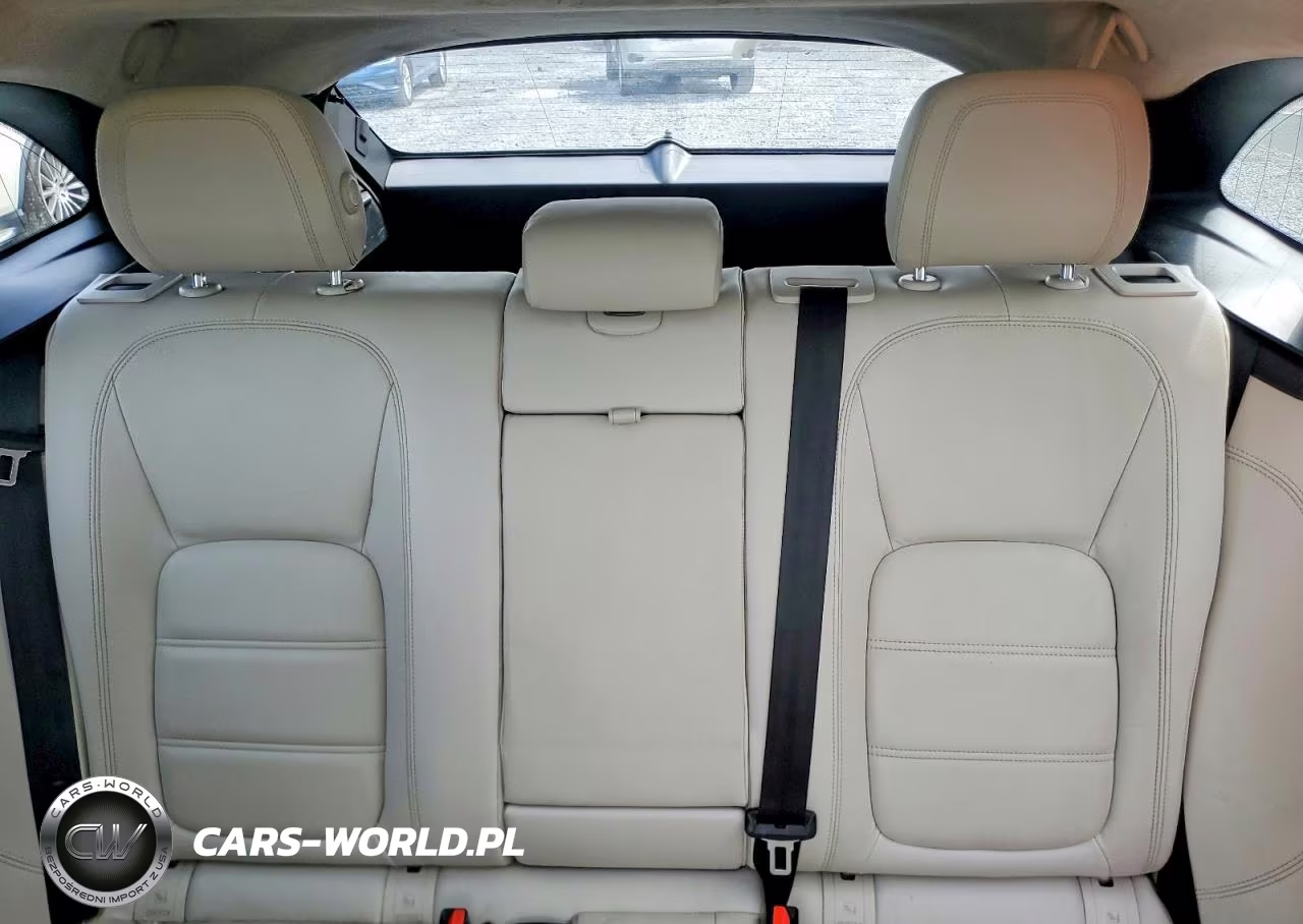 2020 Jaguar F-Pace Prestige VIN:SADCK2GX3LA635285 - 10