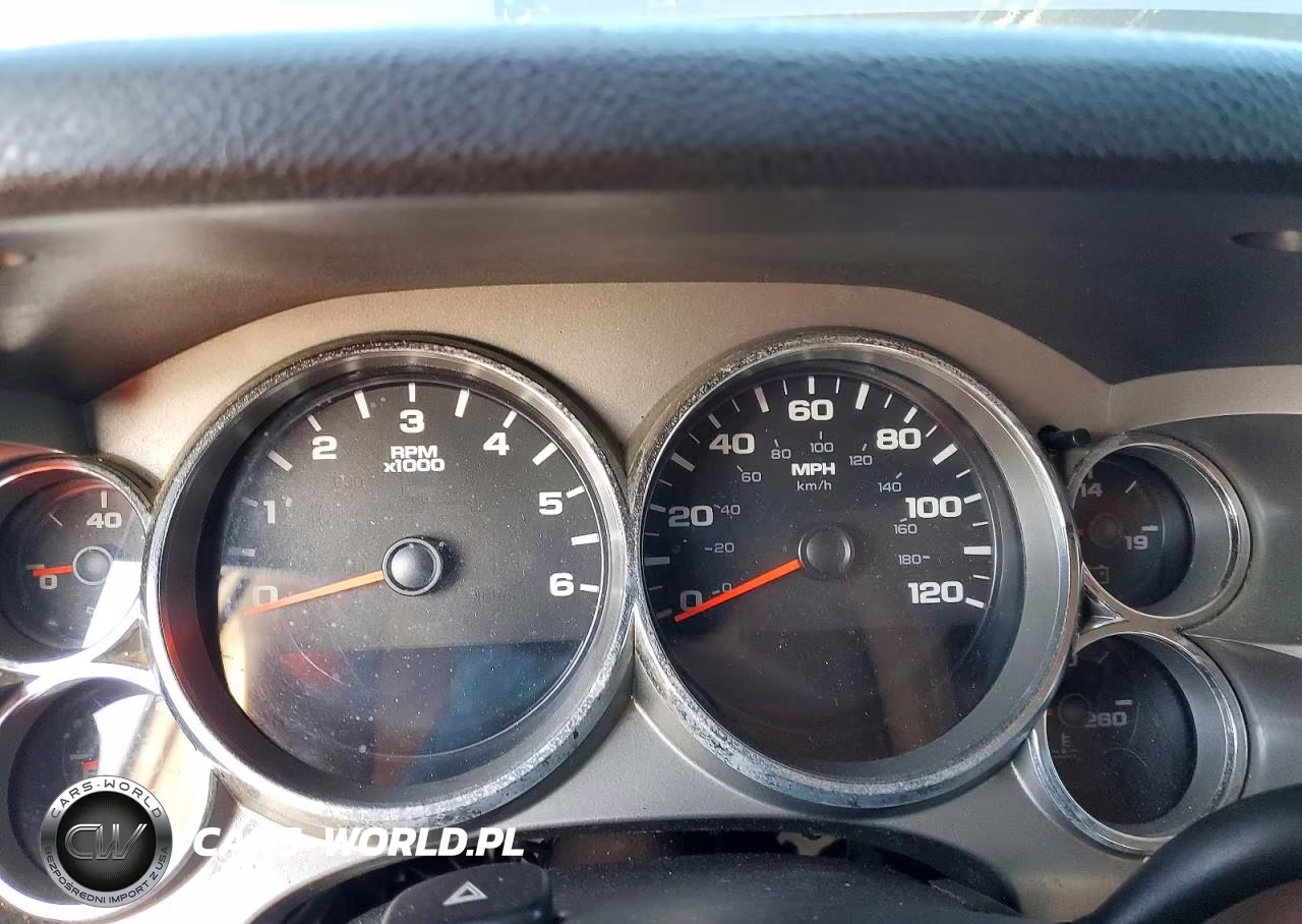 2010 GMC Sierra C1500 Sle VIN:3GTRCVE07AG255472 - 9