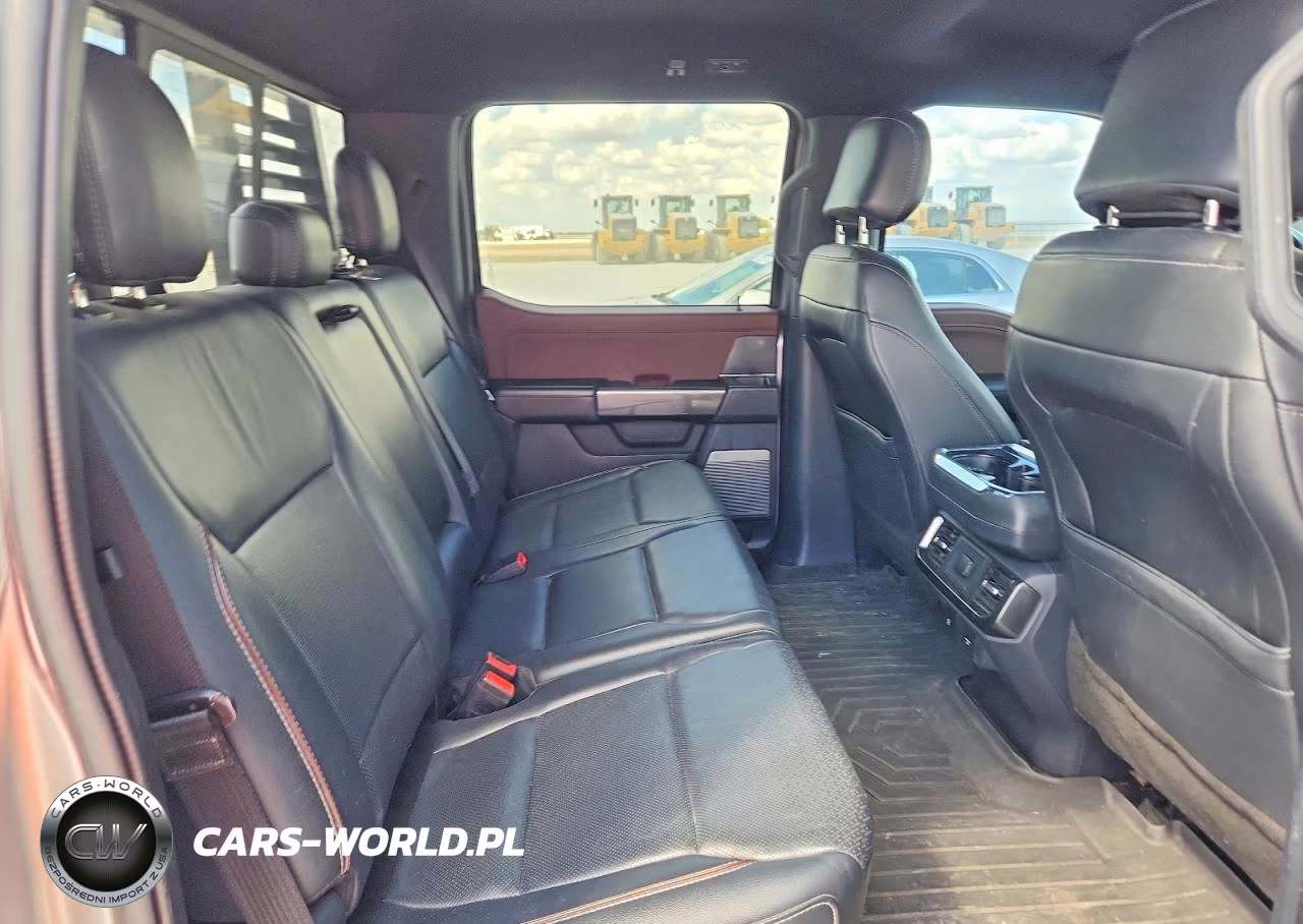 2021 Ford F150 Supercrew VIN:1FTFW1ED7MFB62429 - 10