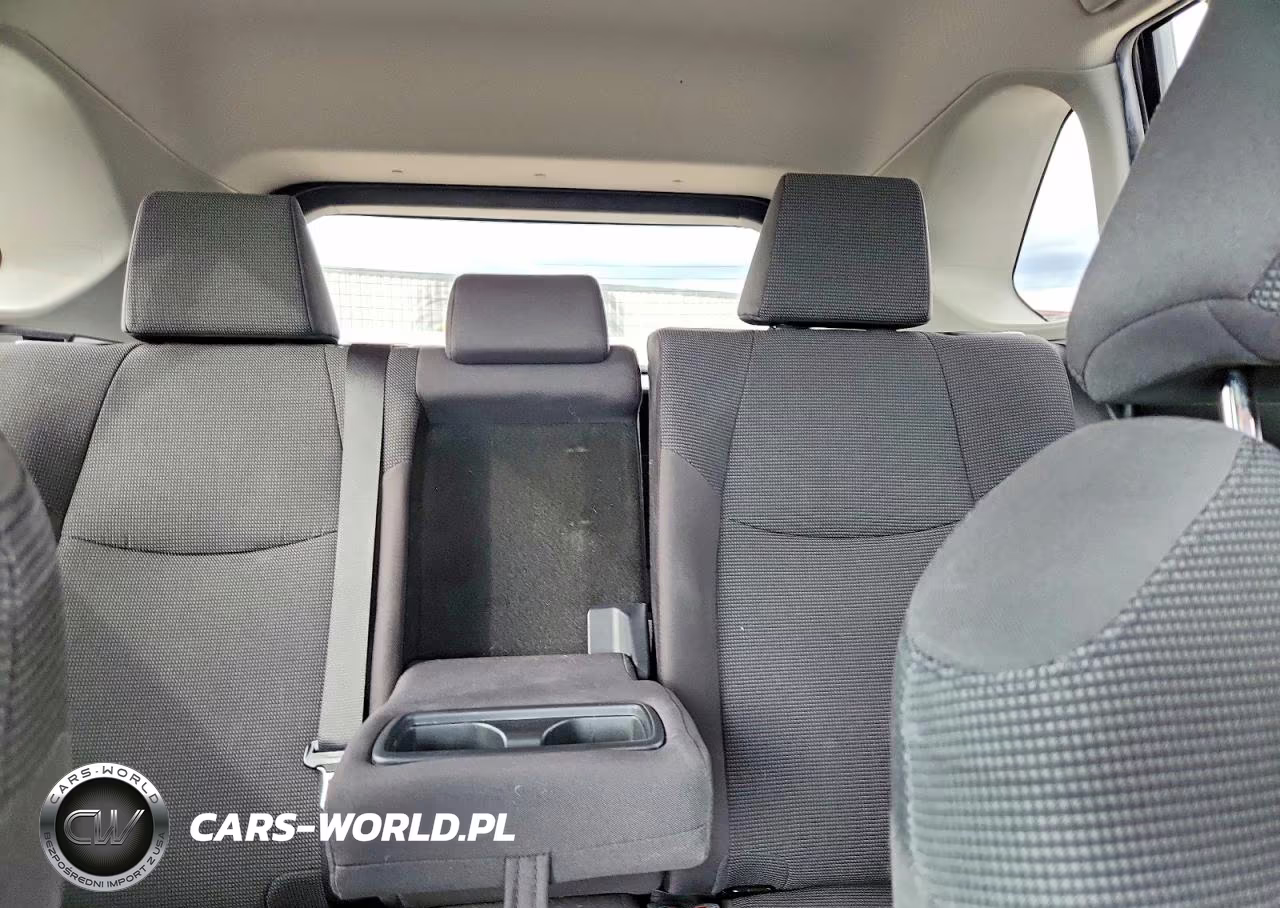 2019 Toyota Rav4 Le VIN:2T3H1RFV4KW041124 - 10