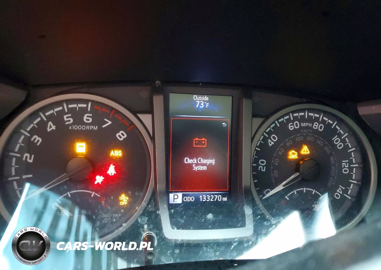 2020 Toyota Tacoma Trd Sport VIN:3TMDZ5BN6LM094786 - 9