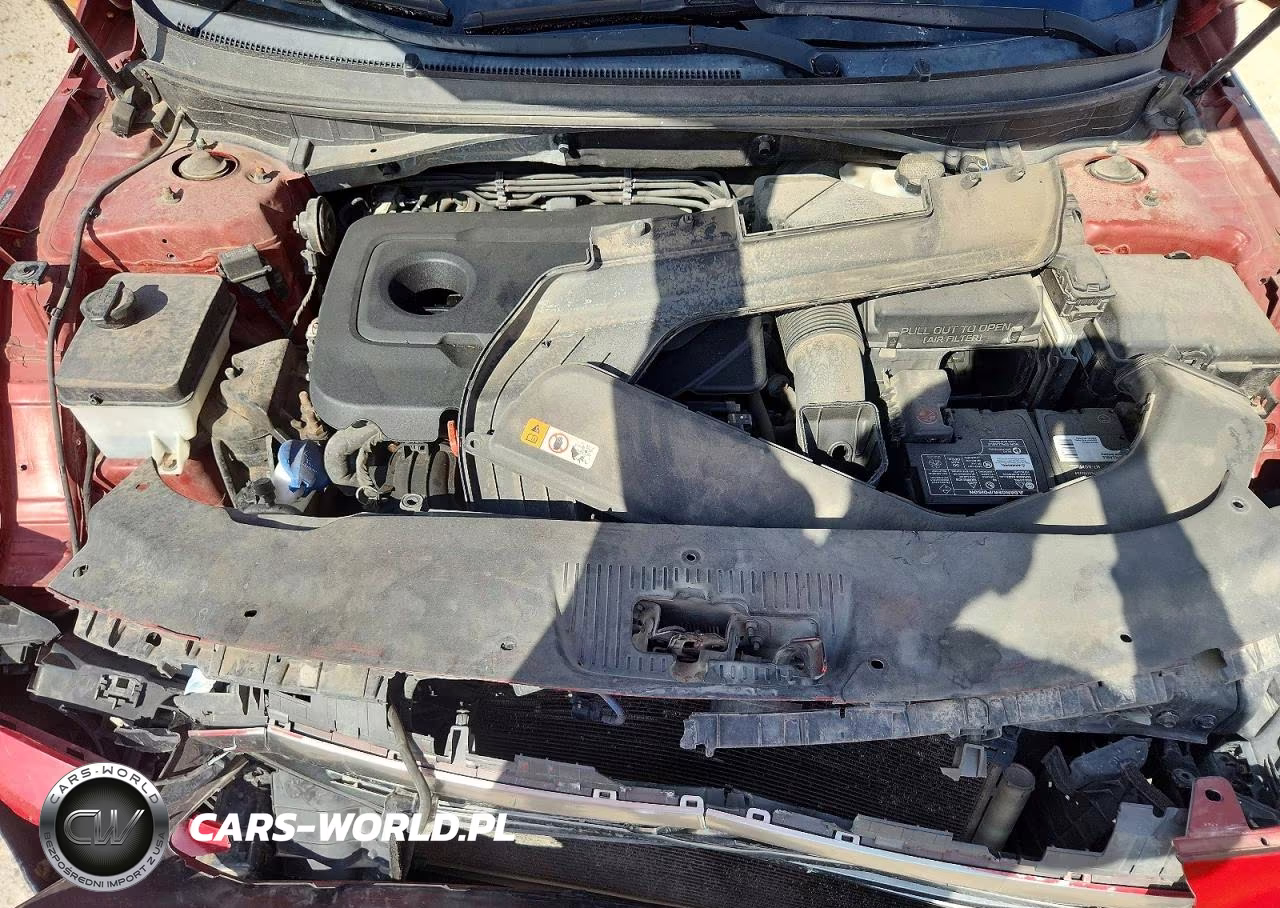 2017 Hyundai Sonata Se VIN:5NPE24AF1HH572848 - 11