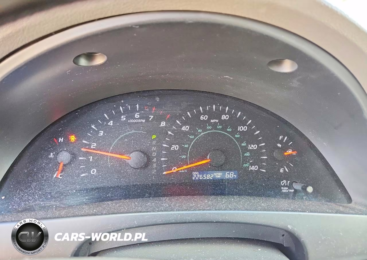 2007 Toyota Camry Le VIN:4T1BE46K07U133043 - 9