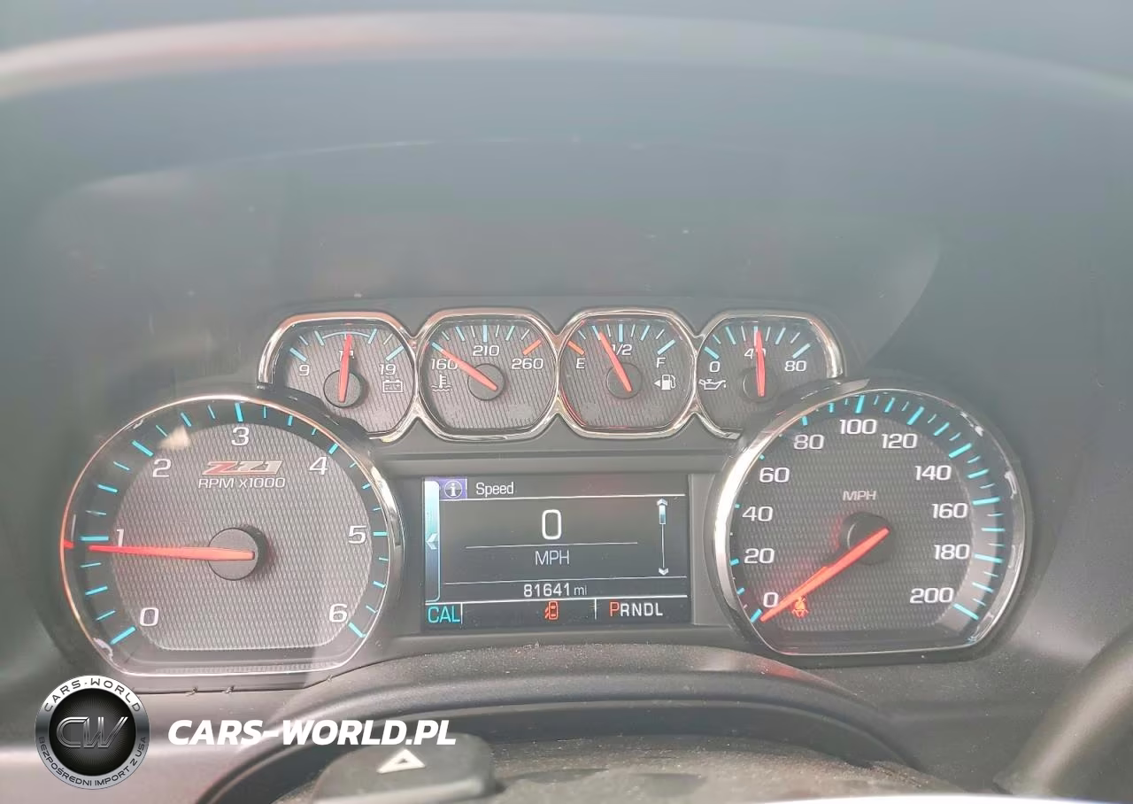 2018 Chevrolet Silverado K1500 Lt VIN:3GCUKREC7JG635071 - 9
