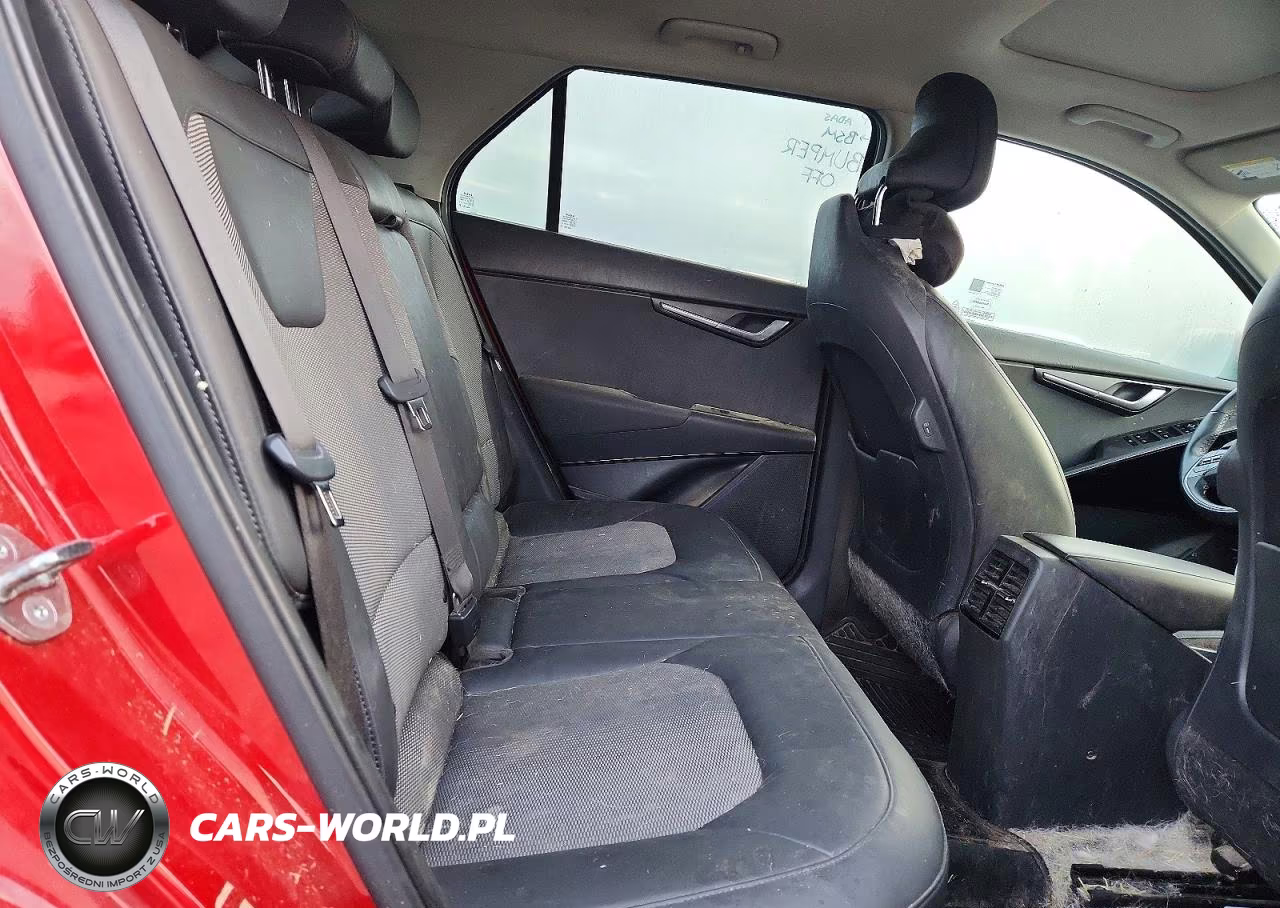 2023 Kia Niro Ex VIN:KNDCR3LE8P5106351 - 11