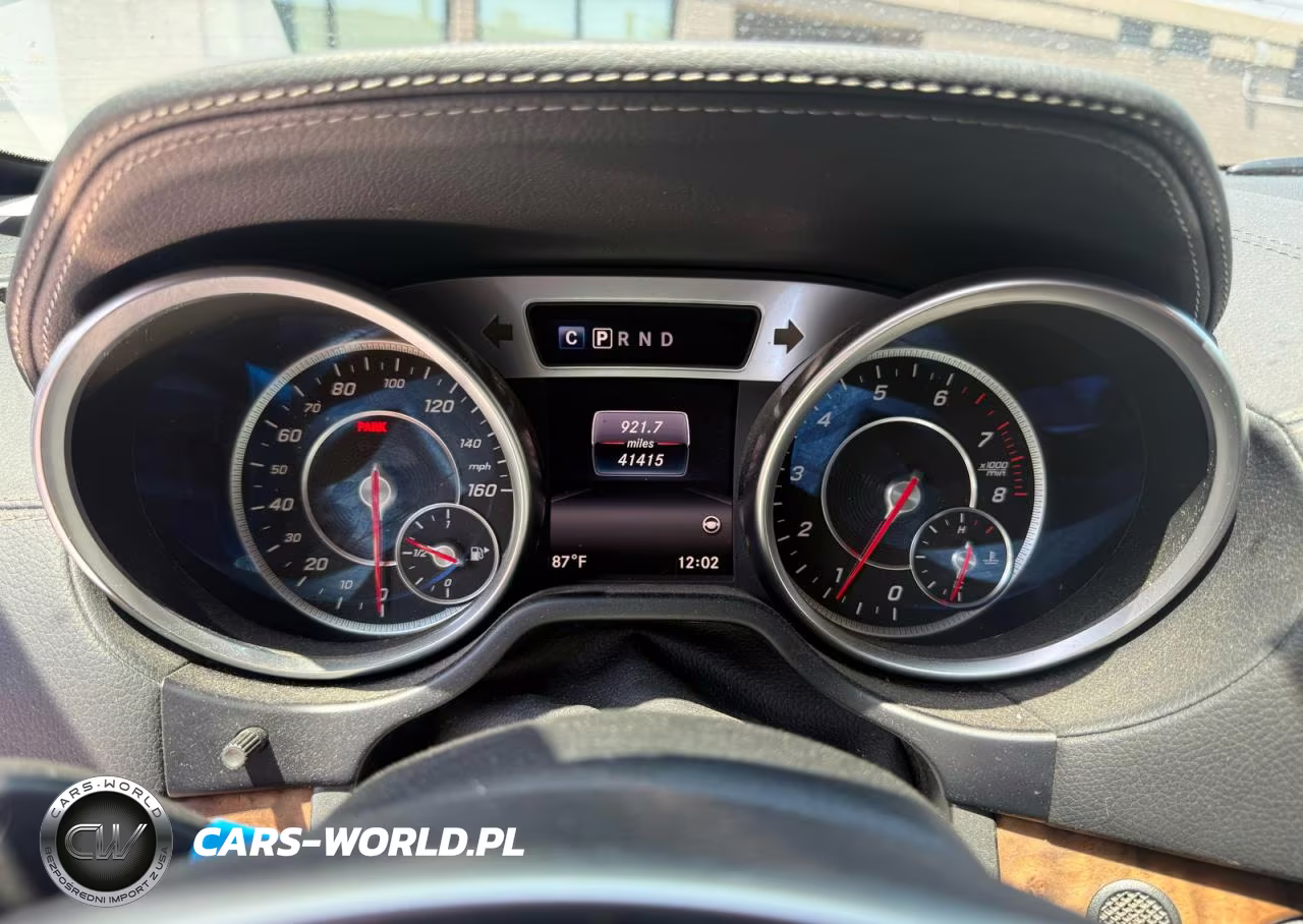 2017 Mercedes-Benz Sl 550 VIN:WDDJK7DA1HF044730 - 8