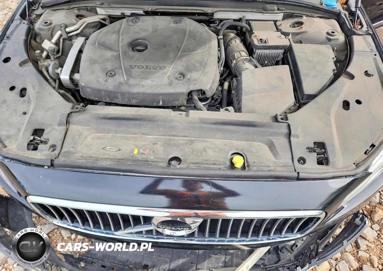 2020 Volvo S90 T6 Inscription VIN:LVYA22ML8LP173560 - 11