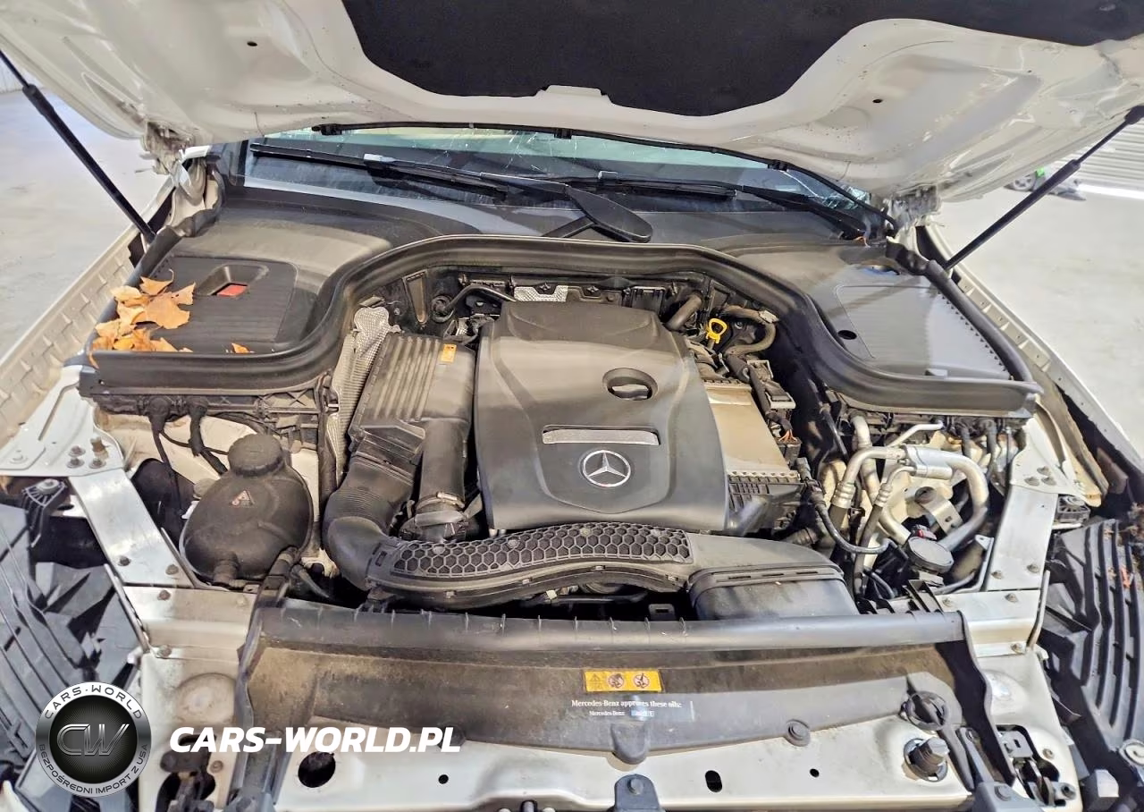 2019 Mercedes-Benz Glc 300 4Matic VIN:WDC0G4KB5KV140157 - 11