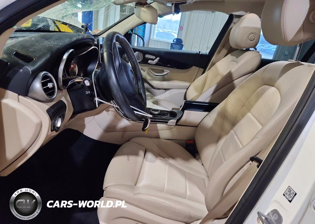 2019 Mercedes-Benz Glc 300 4Matic VIN:WDC0G4KB5KV140157 - 7