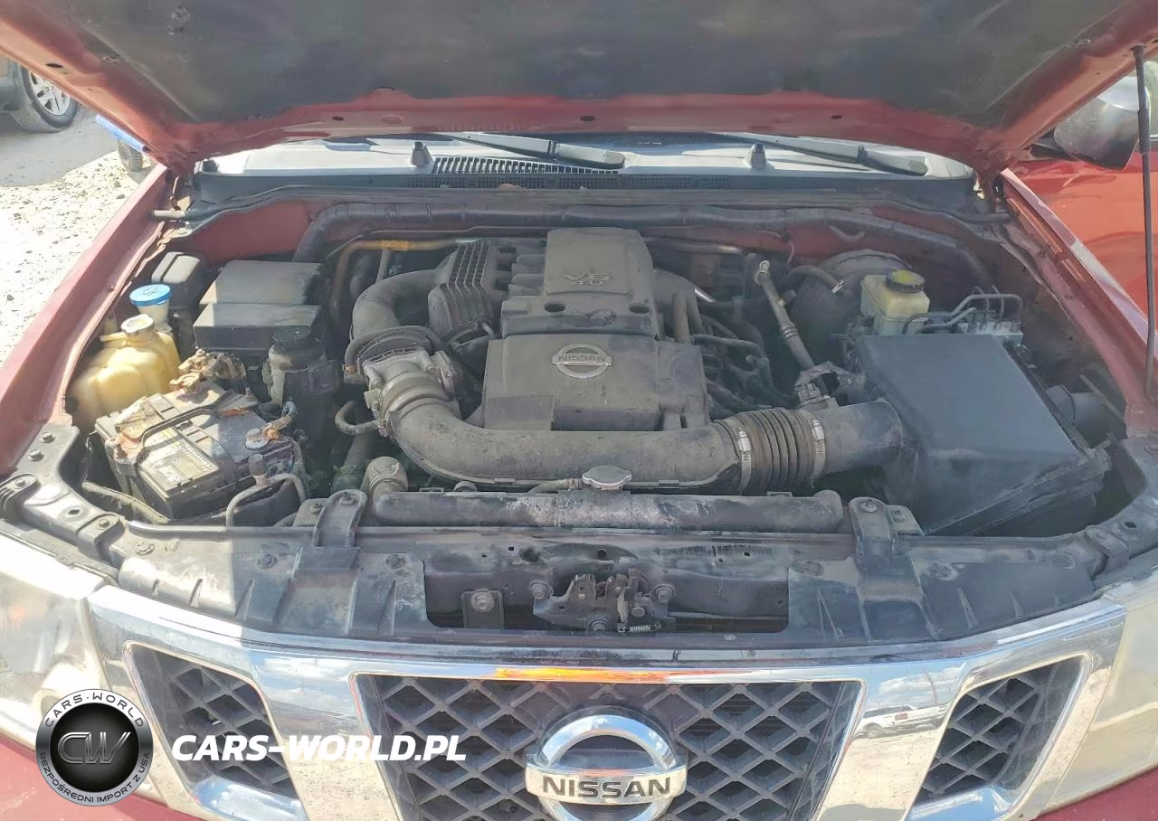 2017 Nissan Frontier Sv VIN:1N6DD0EVXHN766839 - 11