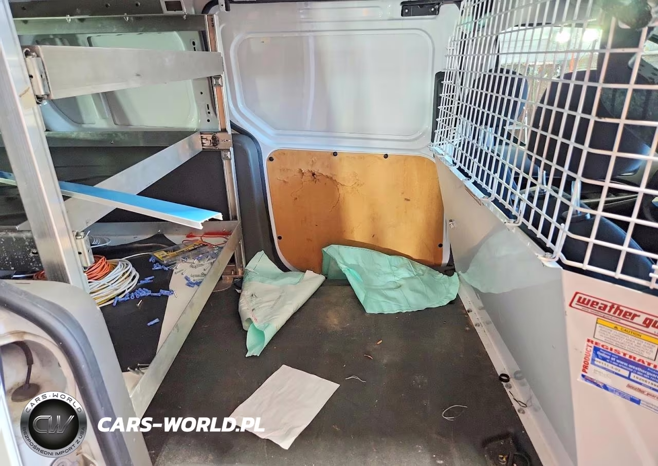 2019 Ford Transit Connect Xl VIN:NM0LS7E28K1395145 - 11