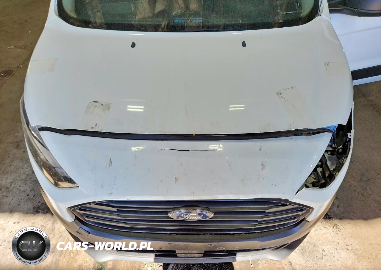 2019 Ford Transit Connect Xl VIN:NM0LS7E28K1395145 - 12