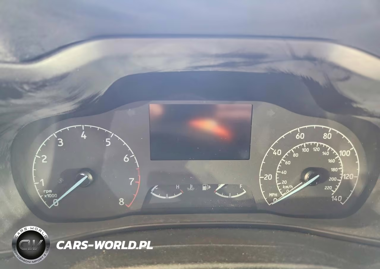 2019 Ford Transit Connect Xl VIN:NM0LS7E28K1395145 - 9