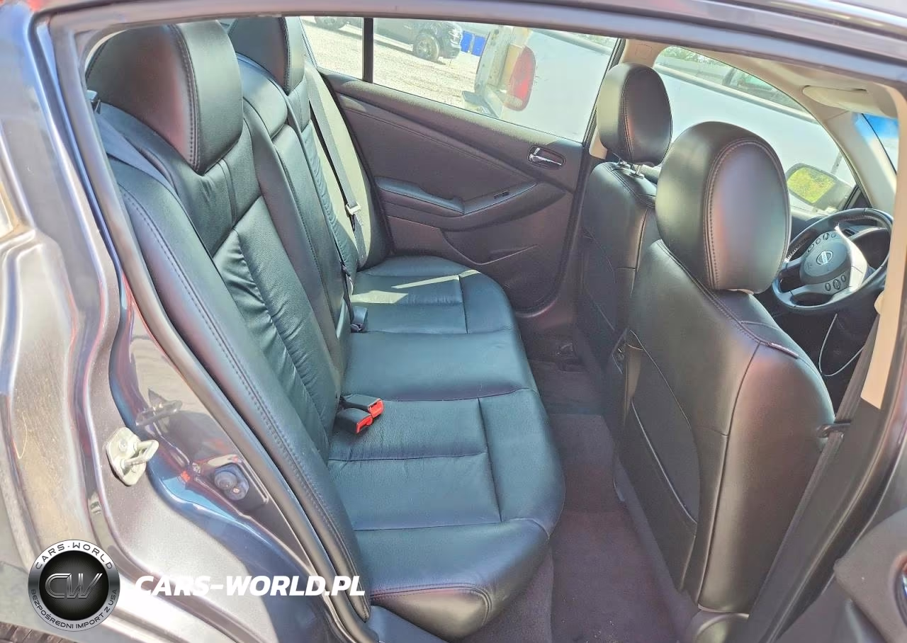 2012 Nissan Altima 2.5 VIN:1N4AL2APXCC147986 - 10