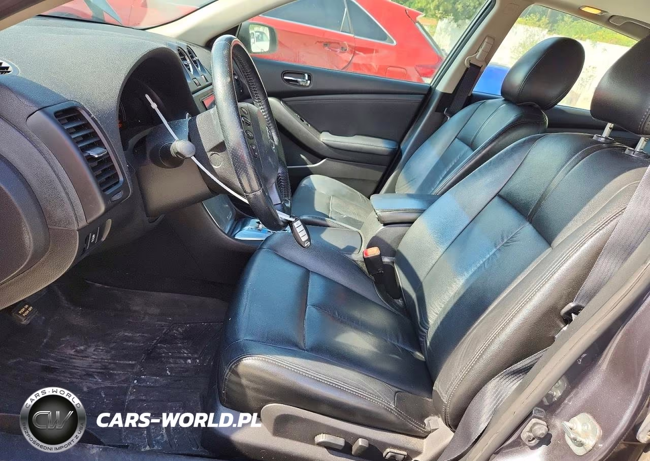 2012 Nissan Altima 2.5 VIN:1N4AL2APXCC147986 - 7