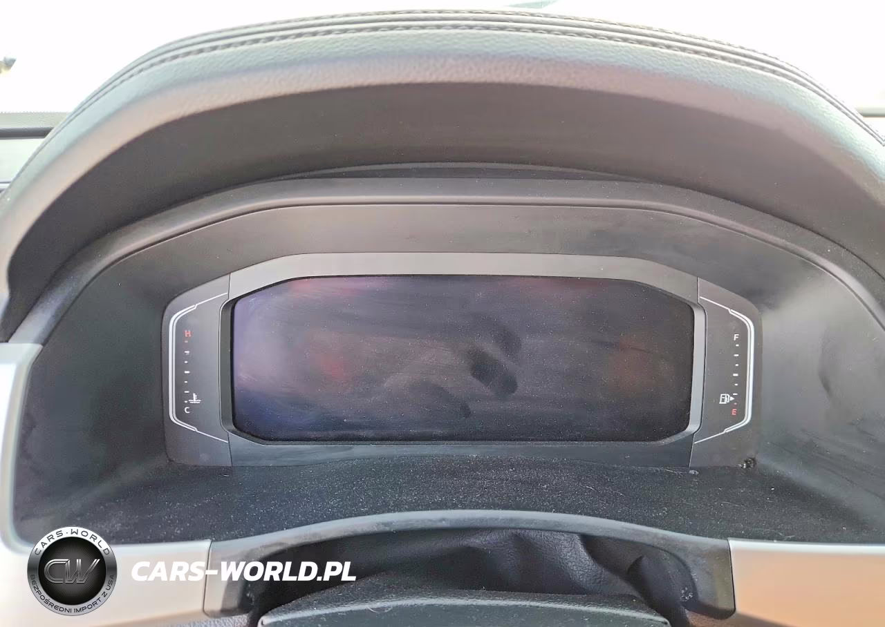 2022 Volkswagen Atlas Cross Sport Se VIN:1V2JE2CA5NC220390 - 9