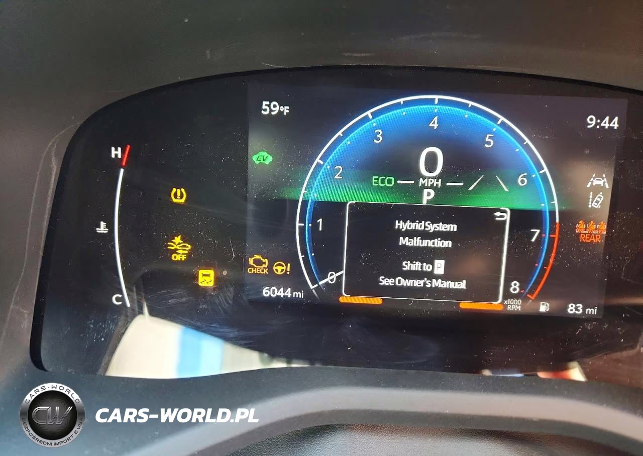 2026 Toyota Camry Le VIN:4T1DAACK9TU734940 - 9