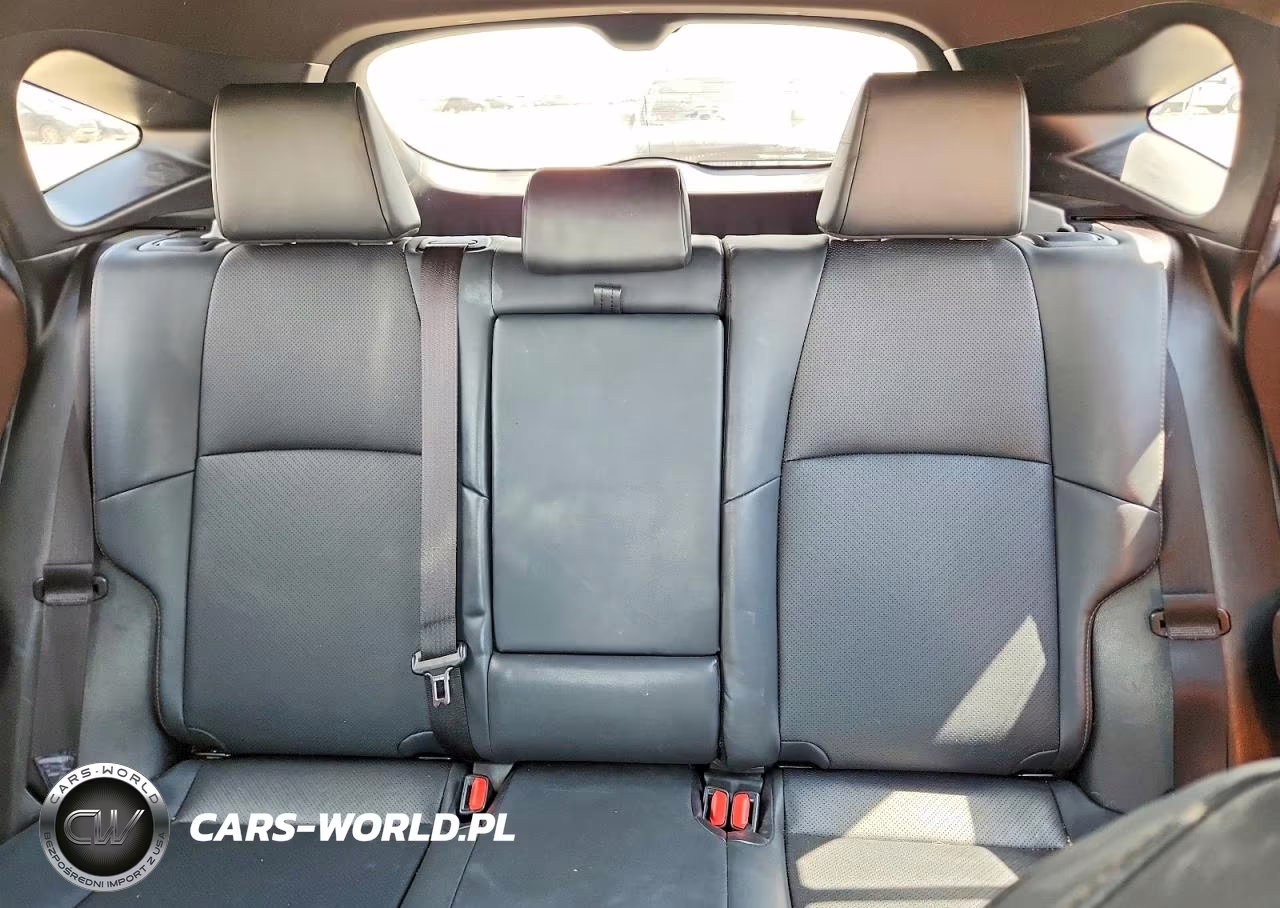 2021 Toyota Venza Limited VIN:JTEAAAAH2MJ024761 - 10