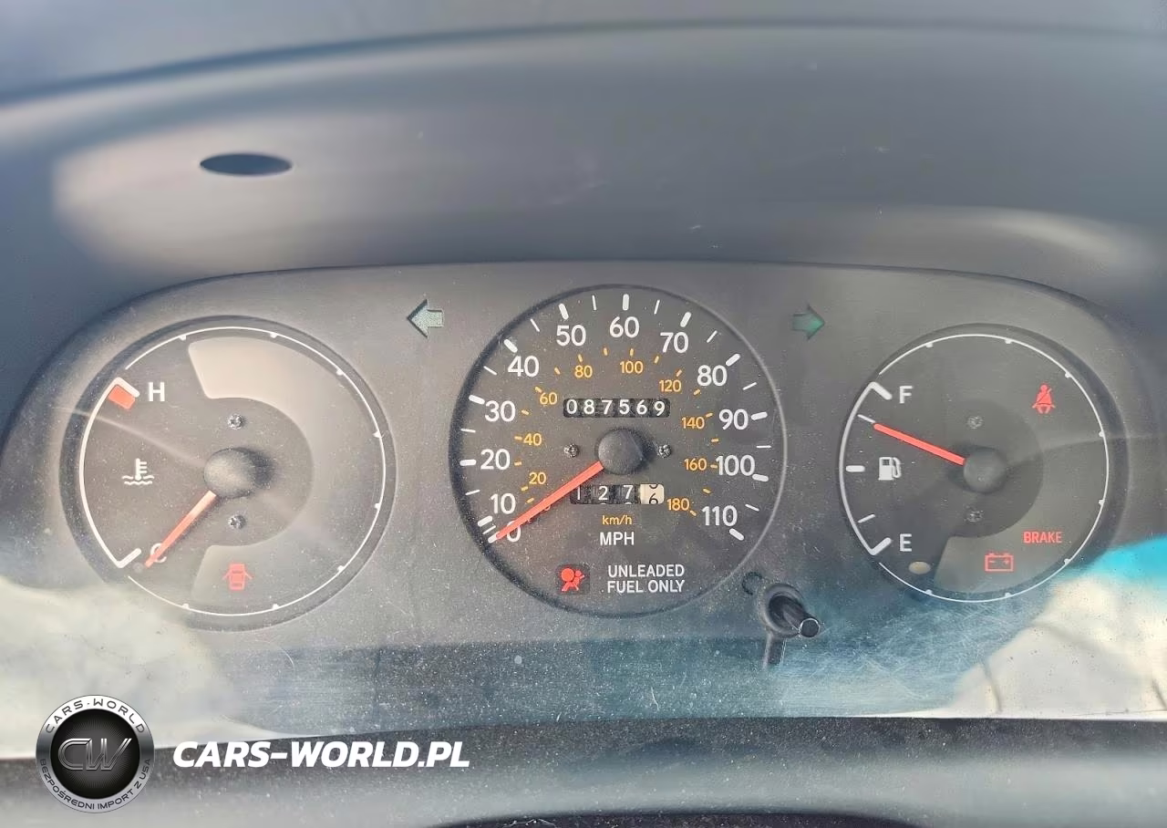 1994 Toyota Corolla Base VIN:JT2AE04B6R0053812 - 9