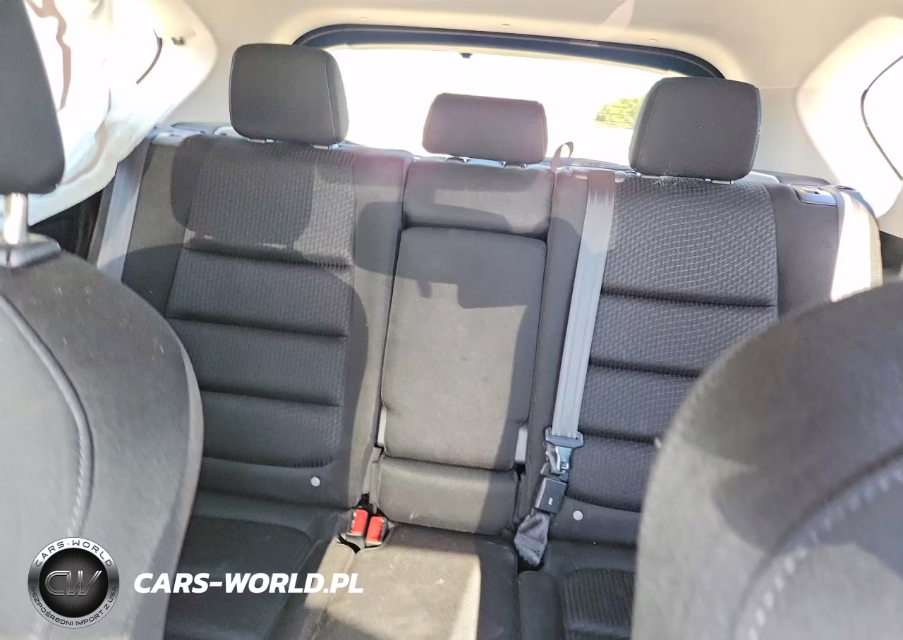 2014 Mazda Cx-5 Touring VIN:JM3KE4CY2E0357150 - 10