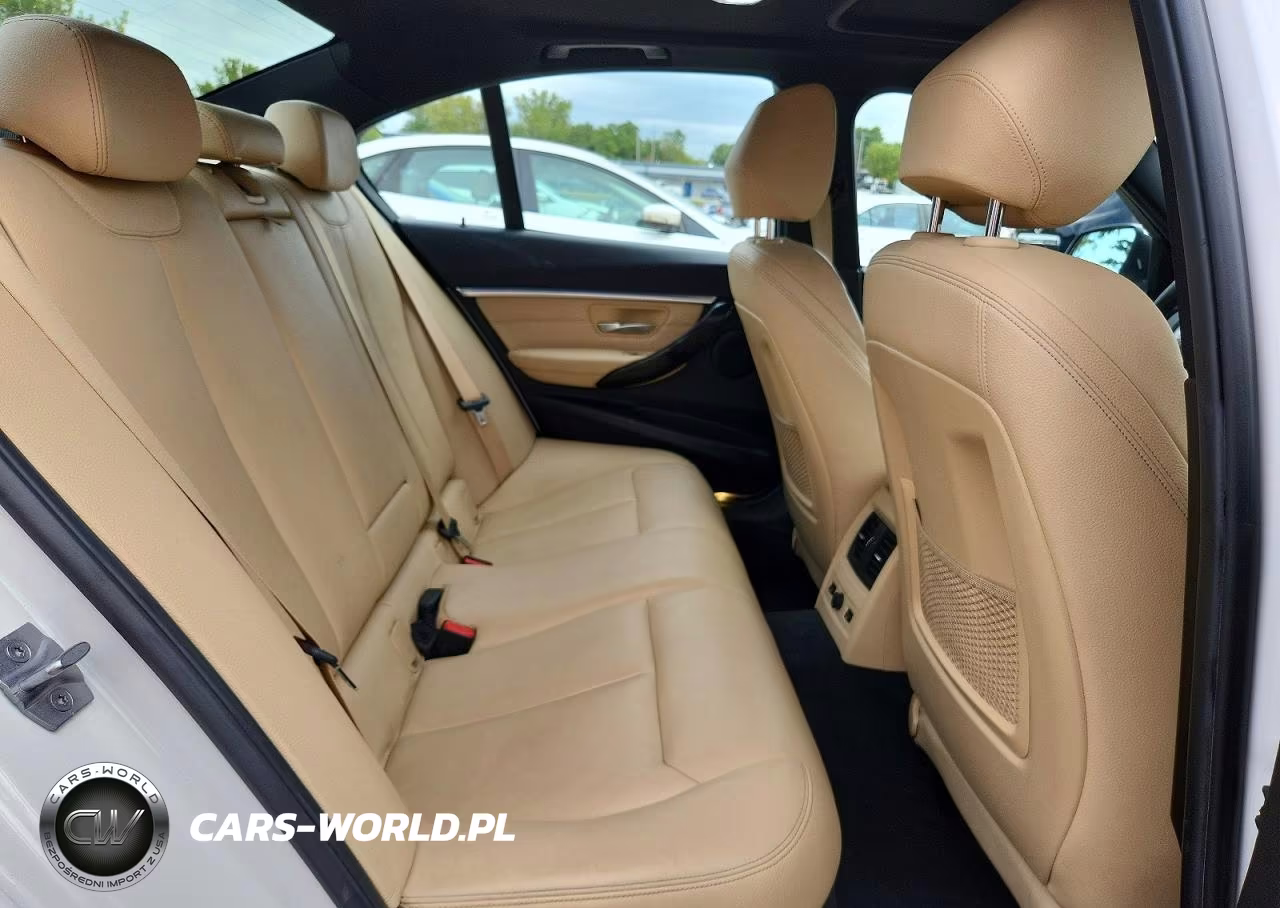 2017 BMW 330E VIN:WBA8E1C54HK480302 - 10