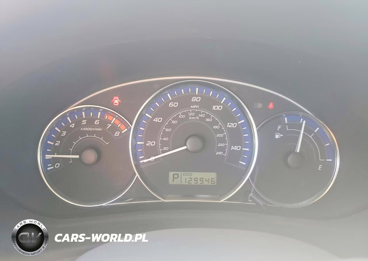 2011 Subaru Forester 2.5X Premium VIN:JF2SHADC3BH783381 - 9