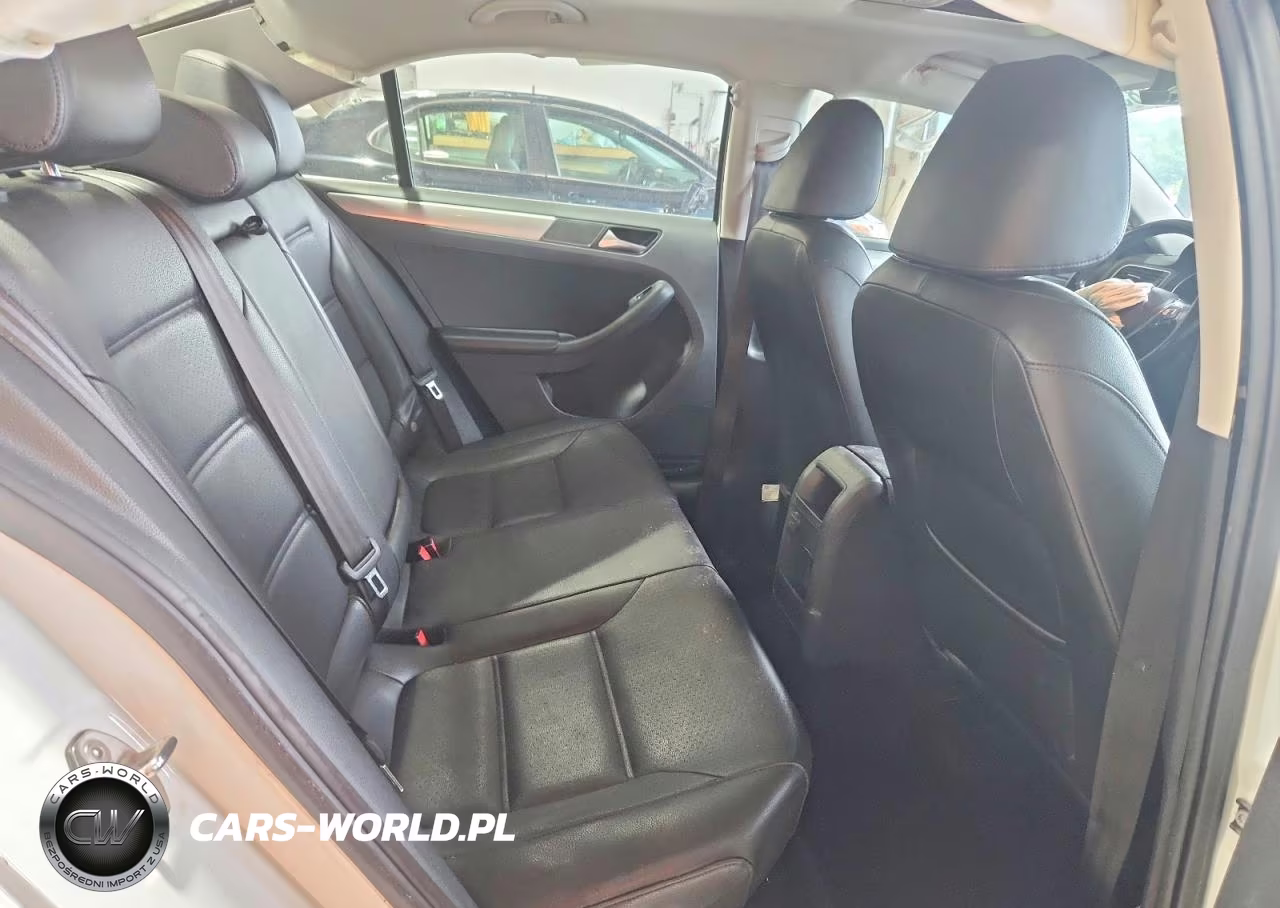 2017 Volkswagen Jetta Se VIN:3VWDB7AJ1HM360573 - 10