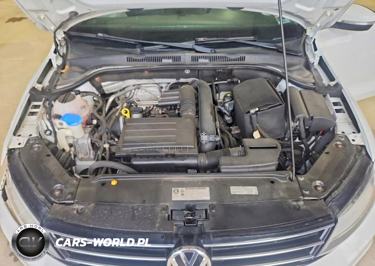 2017 Volkswagen Jetta Se VIN:3VWDB7AJ1HM360573 - 11