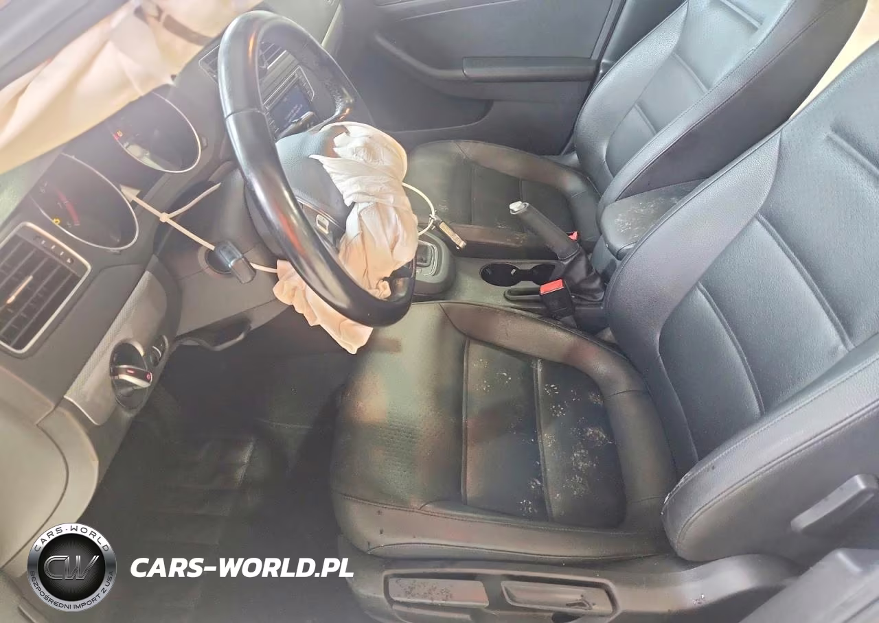 2017 Volkswagen Jetta Se VIN:3VWDB7AJ1HM360573 - 7