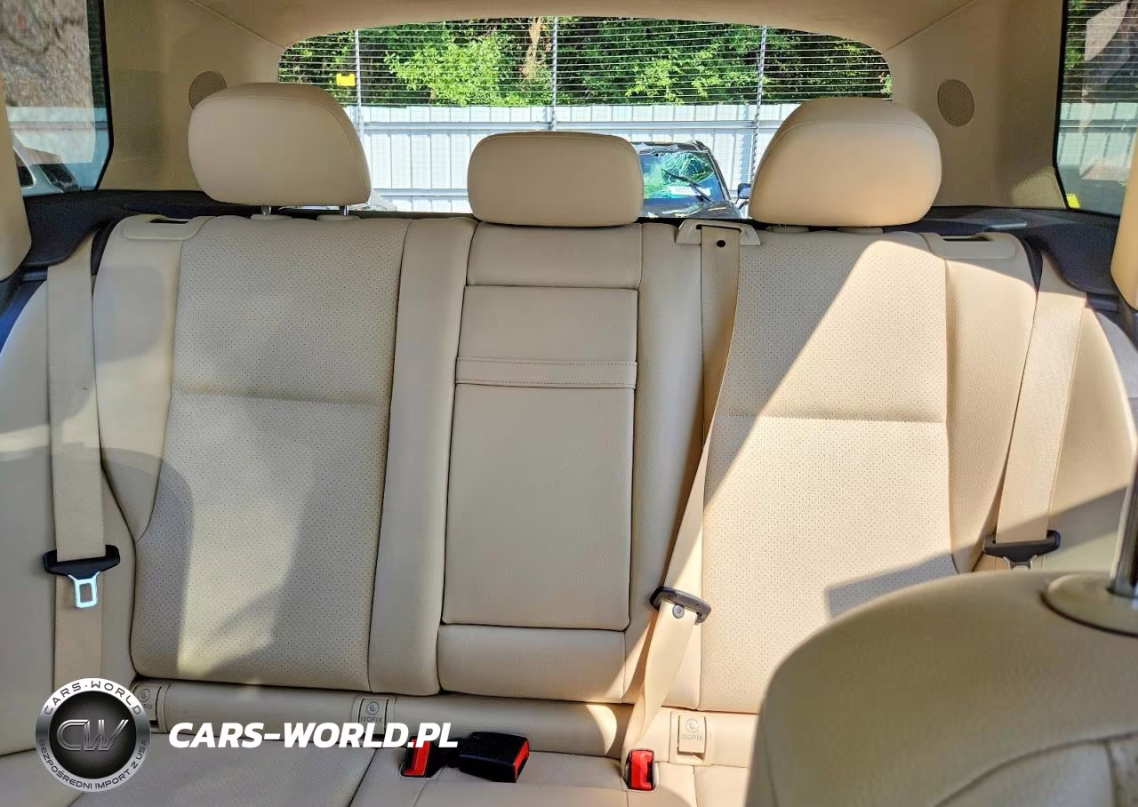 2013 Mercedes-Benz Glk 350 VIN:WDCGG5HB7DF968705 - 10