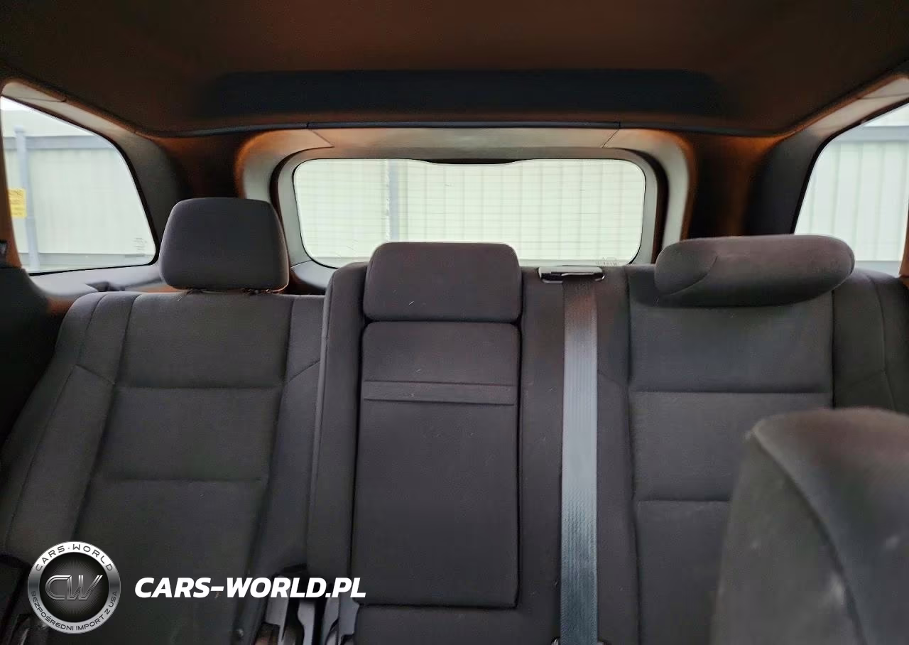 2015 Jeep Grand Cherokee Laredo VIN:1C4RJFAG2FC791996 - 10