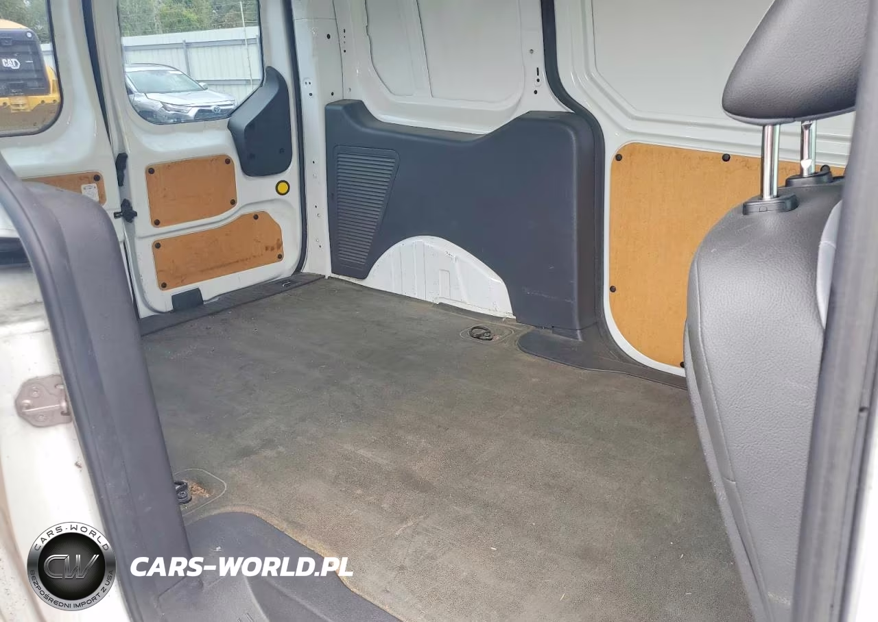 2017 Ford Transit Connect Xl VIN:NM0LS7E75H1295606 - 11
