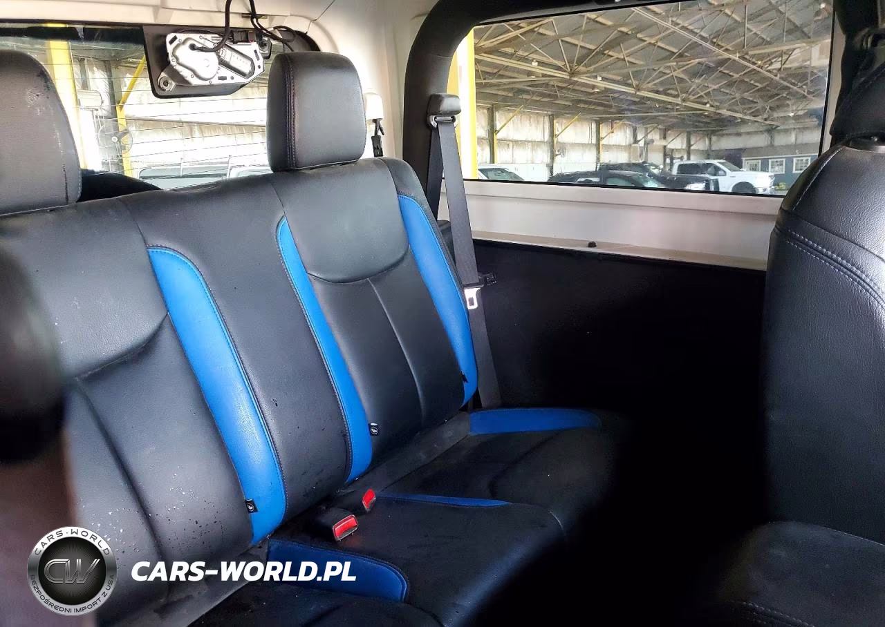 2014 Jeep Wrangler Sport VIN:1C4AJWAG9EL222252 - 10