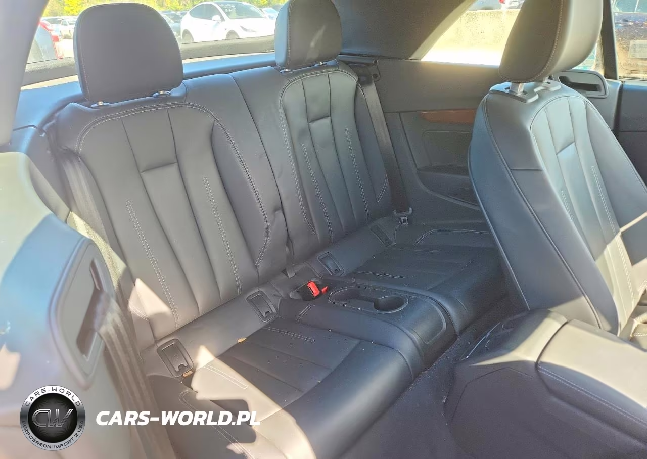 2022 Audi A5 Premium 45 VIN:WAU2AGF59NN005755 - 10
