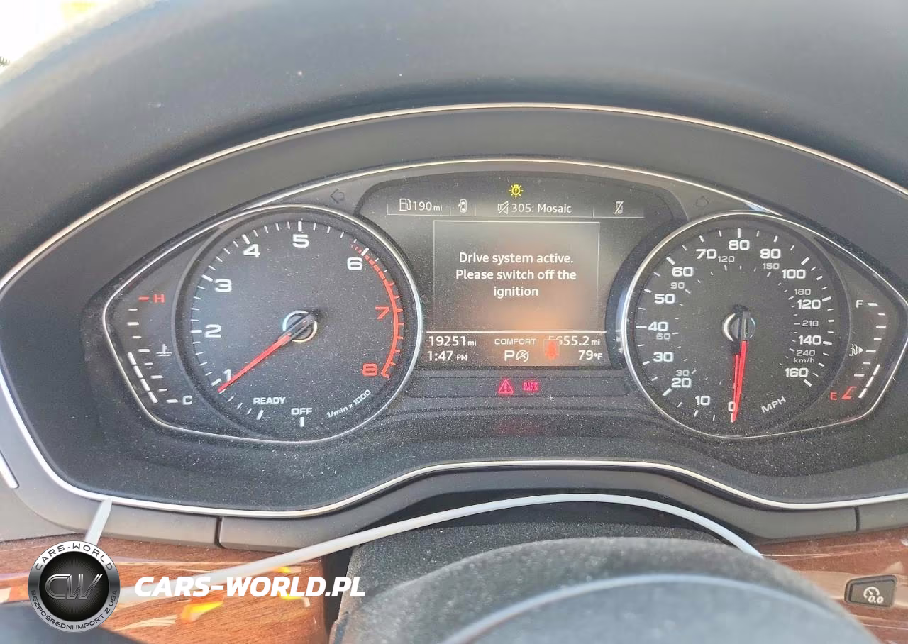 2022 Audi A5 Premium 45 VIN:WAU2AGF59NN005755 - 9