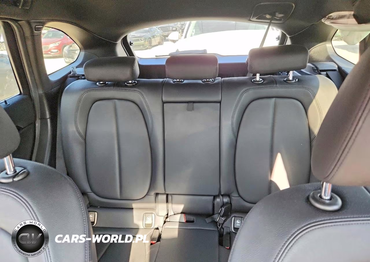 2018 BMW X1 Sdrive28I VIN:WBXHU7C39J5L05719 - 10