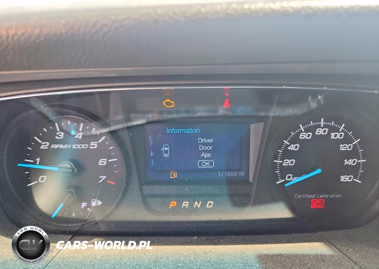 2014 Ford Taurus Police Interceptor VIN:1FAHP2MK4EG166449 - 9