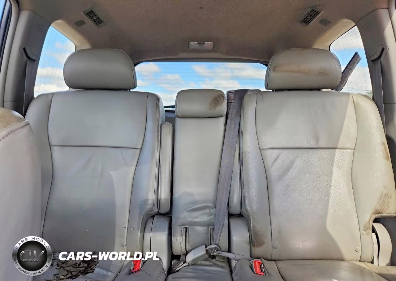 2011 Toyota Highlander Se VIN:5TDBK3EH0BS048780 - 10