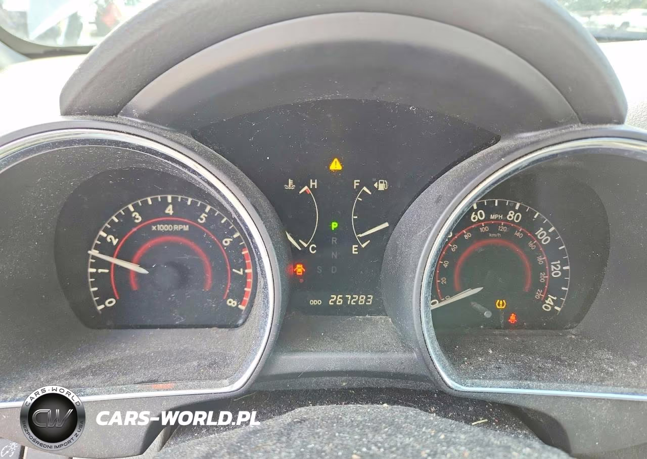 2011 Toyota Highlander Se VIN:5TDBK3EH0BS048780 - 9