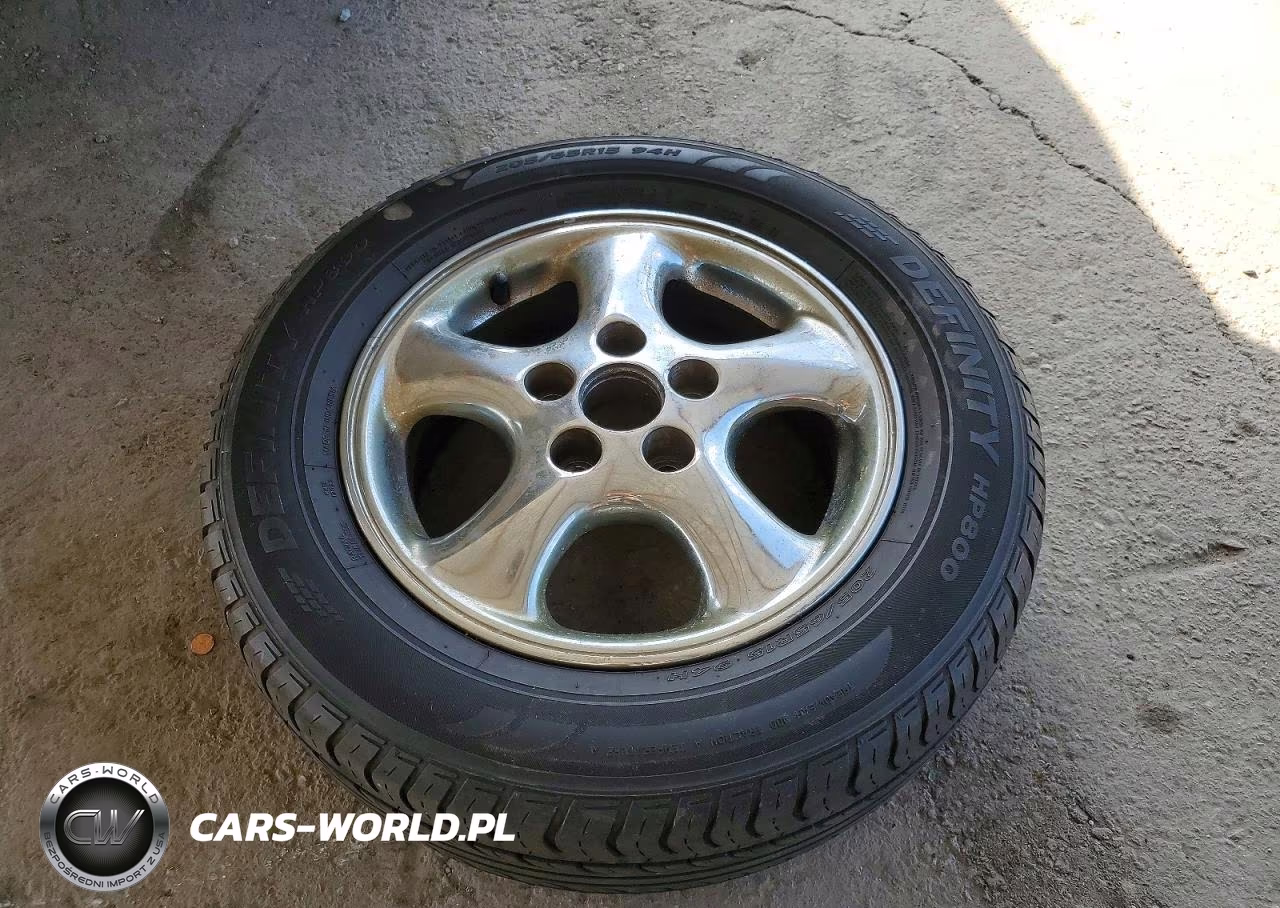1998 Lexus Es 300 VIN:JT8BF28G2W5048307 - 12